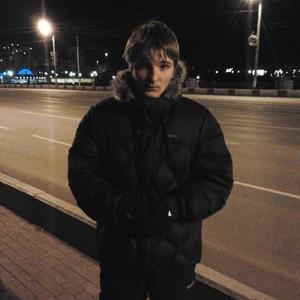 Парни в Челябинске: Эдуард, 29 - ищет девушку из Челябинска