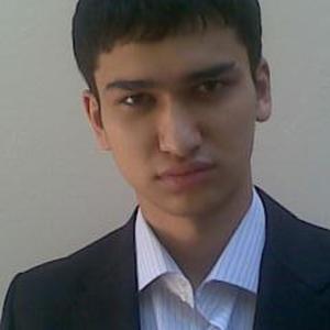 Парни в Ташкенте (Узбекистан): Abbos, 35 - ищет девушку из Ташкента (Узбекистан)