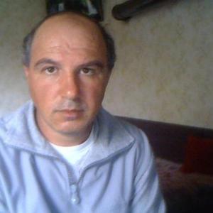 Kiril Kirov, 54 года, Москва