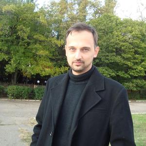 Юрий, 38 лет, Николаев