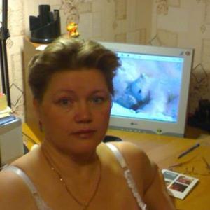 Девушки в Екатеринбурге: Любовь, 55 - ищет парня из Екатеринбурга