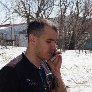 Парни в Южно-Сахалинске: Константин , 32 - ищет девушку из Южно-Сахалинска