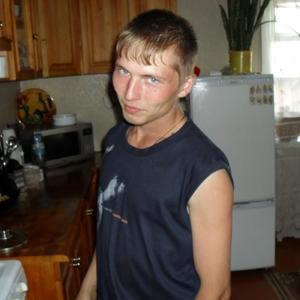 Парни в Ноглики: Владимир, 37 - ищет девушку из Ноглики