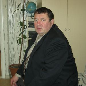 Парни в Старый Осколе: Виктор Бахарев, 62 - ищет девушку из Старый Оскола