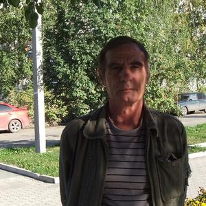 Парни в Шадринске: Эдуард, 73 - ищет девушку из Шадринска