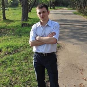 Евгений, 38 лет, Орехово-Зуево