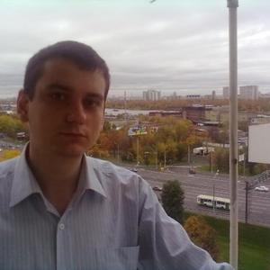 Игорь, 41 год, Ростов-на-Дону