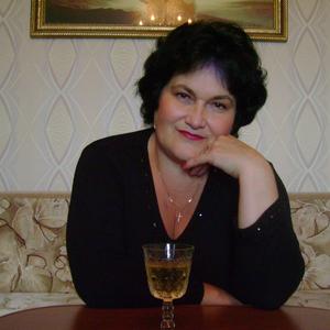 Валентина, 66 лет, Владивосток