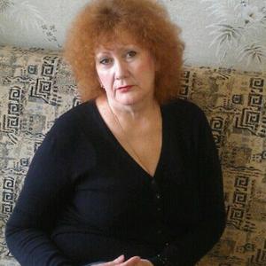 Галина, 70 лет, Москва