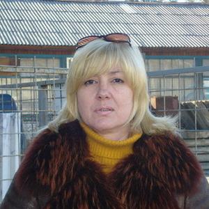 Варвара Козицкая, 63 года, Сочи