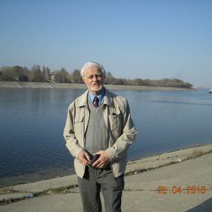 Николай, 87 лет, Балаково