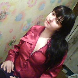 Девушки в Новороссийске: Сабина, 37 - ищет парня из Новороссийска