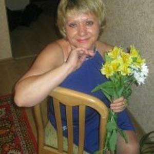 Девушки в Хабаровске (Хабаровский край): Наталия, 58 - ищет парня из Хабаровска (Хабаровский край)