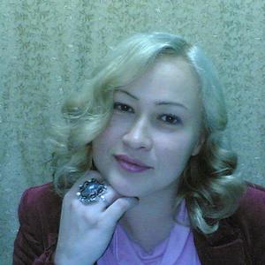 Девушки в Ижевске: Анна, 44 - ищет парня из Ижевска