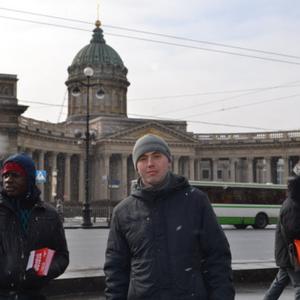 Парни в Сыктывкаре: Константин Ляуданский, 48 - ищет девушку из Сыктывкара