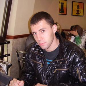 Игорь Смоляков, 39 лет, Владивосток