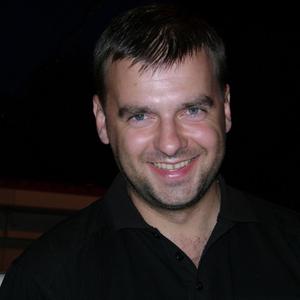 Евгений, 44 года, Хабаровск