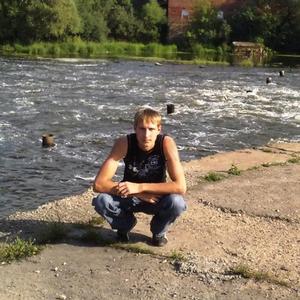 Парни в Ногинске: Антон, 36 - ищет девушку из Ногинска