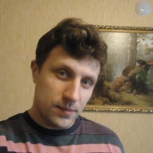 Парни в Сарове: Александр Леньков, 42 - ищет девушку из Сарова