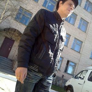 Парни в Северобайкальске: Денис, 38 - ищет девушку из Северобайкальска