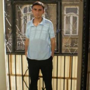 Ilham, 38 лет, Баку