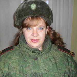 Татьяна Богданова, 50 лет, Барнаул