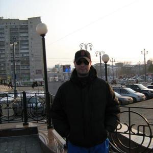 Парни в Комсомольске-На-Амуре: Денис, 44 - ищет девушку из Комсомольска-На-Амуре