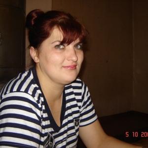 Девушки в Петрозаводске: Инна, 44 - ищет парня из Петрозаводска