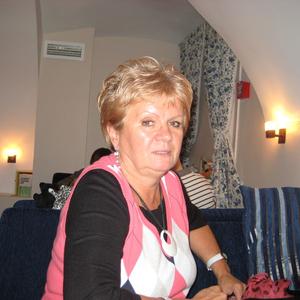 Марина, 69 лет, Санкт-Петербург