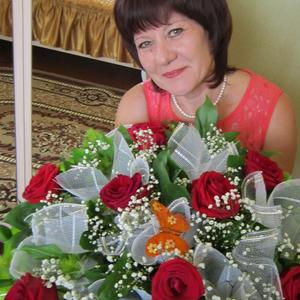 Девушки в Нижневартовске: Надежда Сидоренко, 62 - ищет парня из Нижневартовска