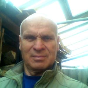 Парни в Нижний Новгороде: Владимир, 74 - ищет девушку из Нижний Новгорода