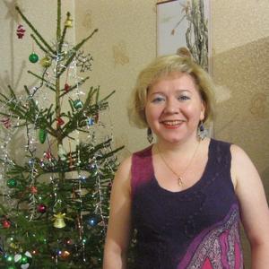 Девушки в Петрозаводске: Наталя, 46 - ищет парня из Петрозаводска