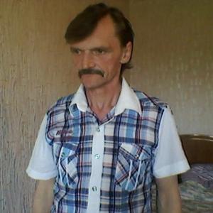 Николай Тюленев, 68 лет, Карабаново