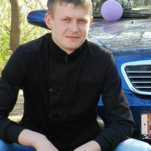Виталя, 33 года, Магнитогорск