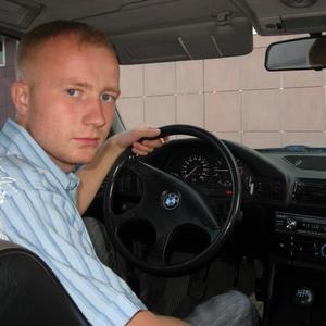 Denis, 39 лет, Астана