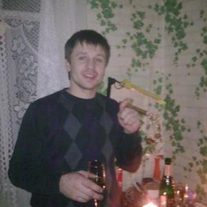 Серега, 42 года, Пермь