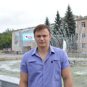 Александр, 45 лет, Чайковский