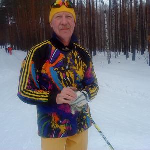 Сансаныч, 75 лет, Нижний Новгород