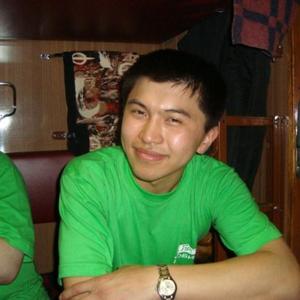 Манат, 36 лет, Усть-Каменогорск