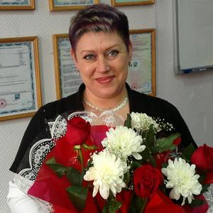 Нина, 53 года, Иркутск