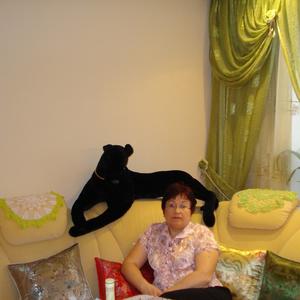 Татьяна Аксенова, 68 лет, Екатеринбург