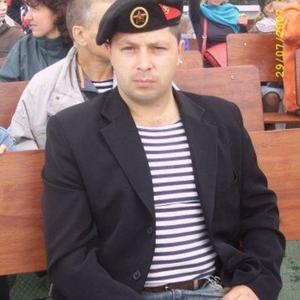 Парни в Санкт-Петербурге: Дмитрий, 48 - ищет девушку из Санкт-Петербурга