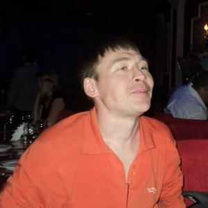 Андрей, 46 лет, Сыктывкар