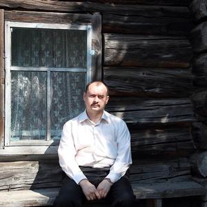 Алексей, 45 лет, Усть-Илимск