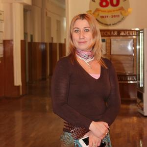 Екатерина, 48 лет, Ростов-на-Дону