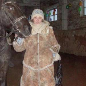 Девушки в Ухте (Коми): Маруся, 50 - ищет парня из Ухты (Коми)