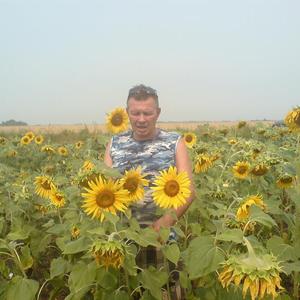 Парни в Ульяновске: Андрей, 63 - ищет девушку из Ульяновска