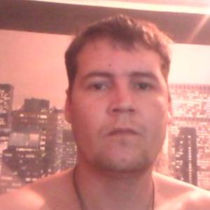 Парни в Лесосибирске: Николай, 43 - ищет девушку из Лесосибирска