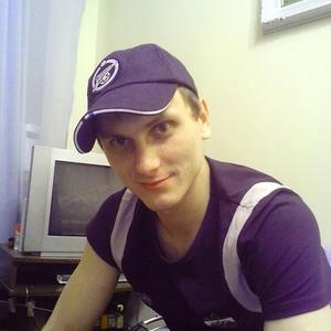 Павел Усольцев, 34 года, Красноярск