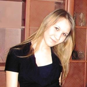 Элеанора, 32 года, Казань